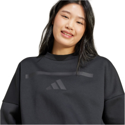 adidas Sportswear Z.N.E. Sweatshirt Damen