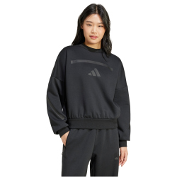 adidas Sportswear Z.N.E. Sweatshirt Damen