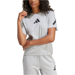 adidas Z.N.E. T-Shirt Damen