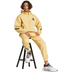 adidas New Z.N.E. Kapuzen-Sweatjacke Herren