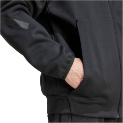 adidas Sportswear New Z.N.E. Kapuzen-Sweatjacke Herren