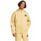 adidas New Z.N.E. Kapuzen-Sweatjacke Herren