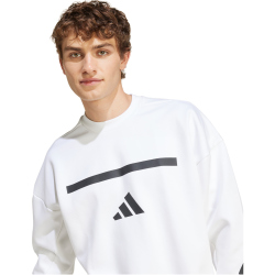 adidas Sportswear New Z.N.E. Sweatshirt Herren