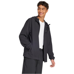 adidas Sportswear Woven Trainingsjacke Herren