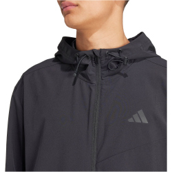 adidas Sportswear Woven Trainingsjacke Herren
