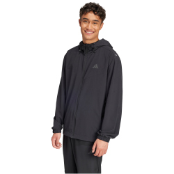 adidas Sportswear Woven Trainingsjacke Herren