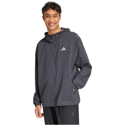 adidas Sportswear Woven Trainingsjacke Herren