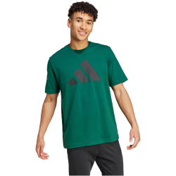 adidas Sportswear Pwr 3 Graphic T-Shirt Herren
