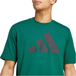 adidas Sportswear Pwr 3 Graphic T-Shirt Herren