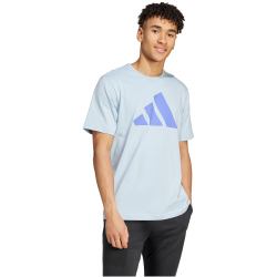 adidas Sportswear Pwr 3 Graphic T-Shirt Herren