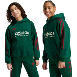 adidas Sportswear Tiro Nations Pack Hoodie Kinder