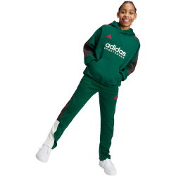adidas Sportswear Tiro Nations Pack Hoodie Kinder