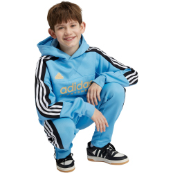 adidas Sportswear Tiro Nations Pack Hoodie Kinder