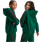 adidas Sportswear Tiro Nations Pack Hoodie Kinder