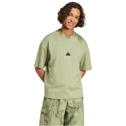 adidas Sportswear City Escape T-Shirt Herren