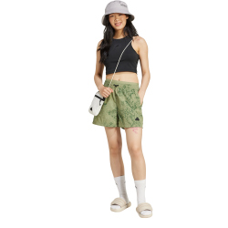 adidas Sportswear City Escape Cropped Tanktop Damen