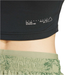adidas Sportswear City Escape Cropped Tanktop Damen