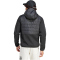 adidas Sportswear Essentials 3-Streifen Insulated Hybridjacke mit Kapuze Herren