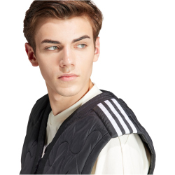 adidas Sportswear Nuganic Light Insulation Weste Herren