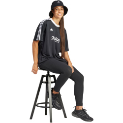 adidas Sportswear Lounge Ribbed High-Waist 7/8-Leggings...