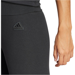 adidas Sportswear Lounge Ribbed High-Waist 7/8-Leggings...