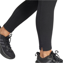 adidas Sportswear Lounge Ribbed High-Waist 7/8-Leggings...