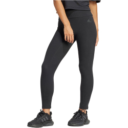 adidas Sportswear Lounge Ribbed High-Waist 7/8-Leggings...