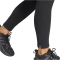adidas Sportswear Lounge Ribbed High-Waist 7/8-Leggings Damen