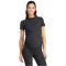 adidas Sportswear Ribbed Fitted T-Shirt Damen