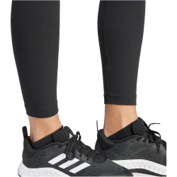 adidas Sportswear Ribbed High-Waist 7/8-Leggings Damen