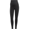 adidas Sportswear Ribbed High-Waist 7/8-Leggings Damen