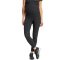 adidas Sportswear Ribbed High-Waist 7/8-Leggings Damen