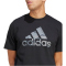 adidas Sportswear Camo Badge of Sport Graphic T-Shirt Herren