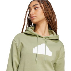 adidas Sportswear Future Icons Badge of Sport Hoodie Damen