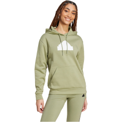 adidas Sportswear Future Icons Badge of Sport Hoodie Damen