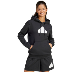 adidas Sportswear Future Icons Badge of Sport Hoodie Damen