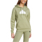 adidas Sportswear Future Icons Badge of Sport Hoodie Damen