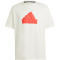 adidas Sportswear Future Icons Badge of Sport T-Shirt Herren