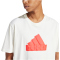 adidas Sportswear Future Icons Badge of Sport T-Shirt Herren