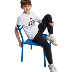 adidas Sportswear Tiro Nations Pack Graphic T-Shirt Kinder
