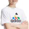 adidas Sportswear Tiro Nations Pack Graphic T-Shirt Kinder