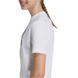 adidas Sportswear Animal Print Graphic T-Shirt Kinder