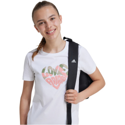 adidas Sportswear Xpress Street Jam Graphic T-Shirt Kinder