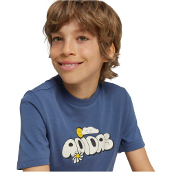 adidas Sportswear Graphic T-Shirt Kinder