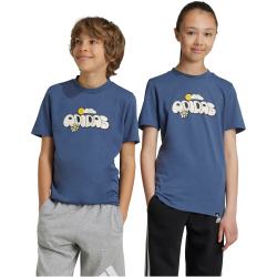 adidas Sportswear Graphic T-Shirt Kinder