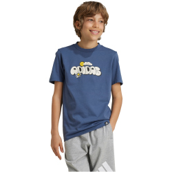 adidas Sportswear Graphic T-Shirt Kinder