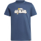 adidas Sportswear Graphic T-Shirt Kinder