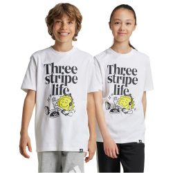 adidas Sportswear Positivity Table Graphic T-Shirt Kinder