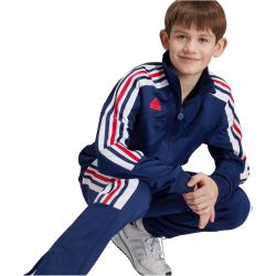 adidas Sportswear Tiro Nations Pack Trainingsjacke Kinder