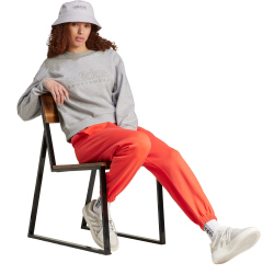 adidas Sportswear All SZN Fleece Graphic Trainingshose Damen